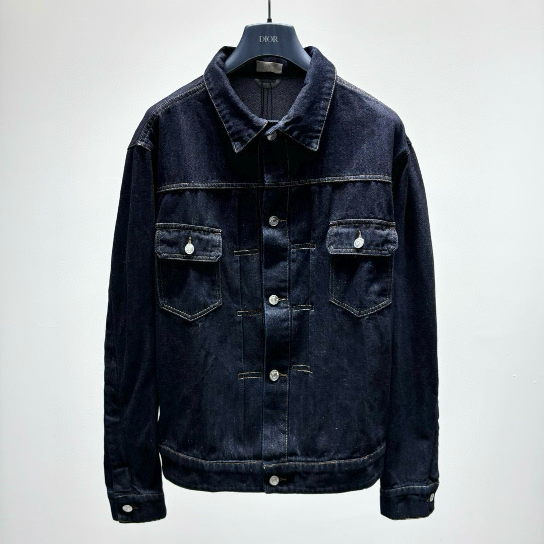CD Jacket