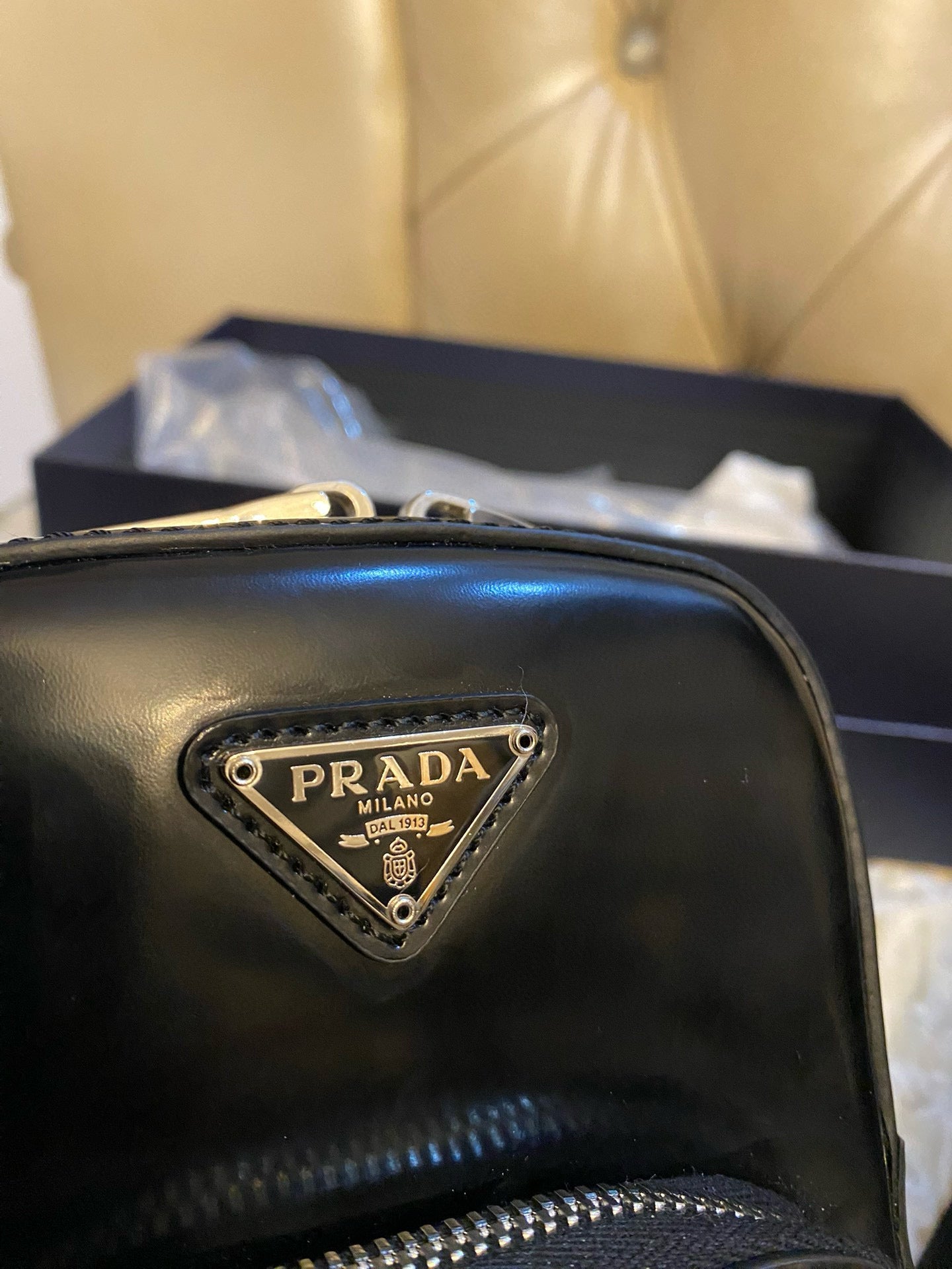 Prada Sling Bag