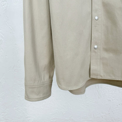 CD Long Sleeve Shirt
