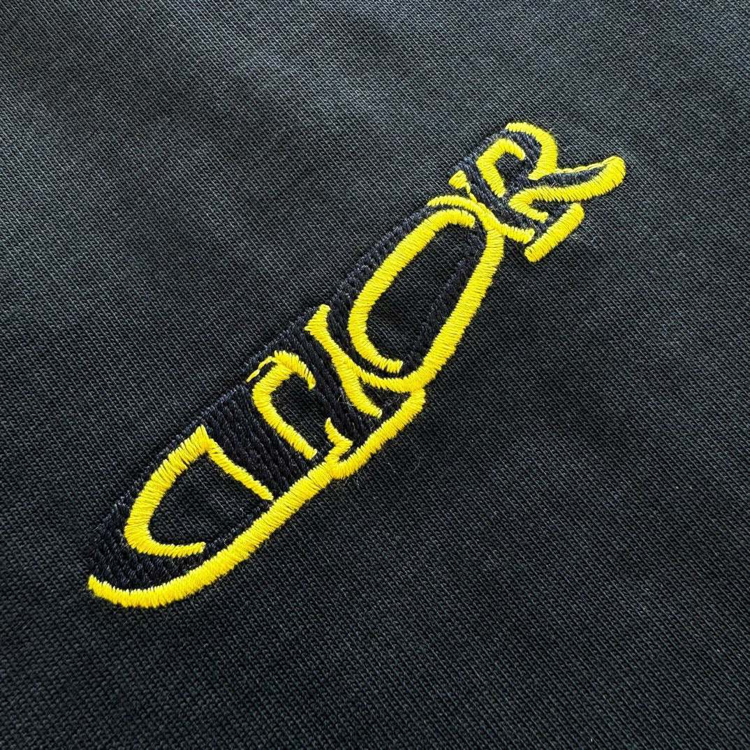 CD T-shirt