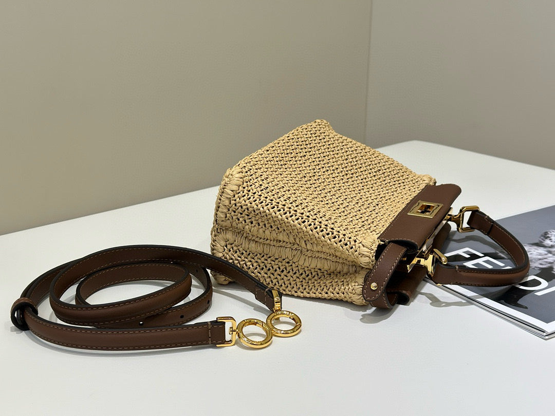 Fendi Peekaboo