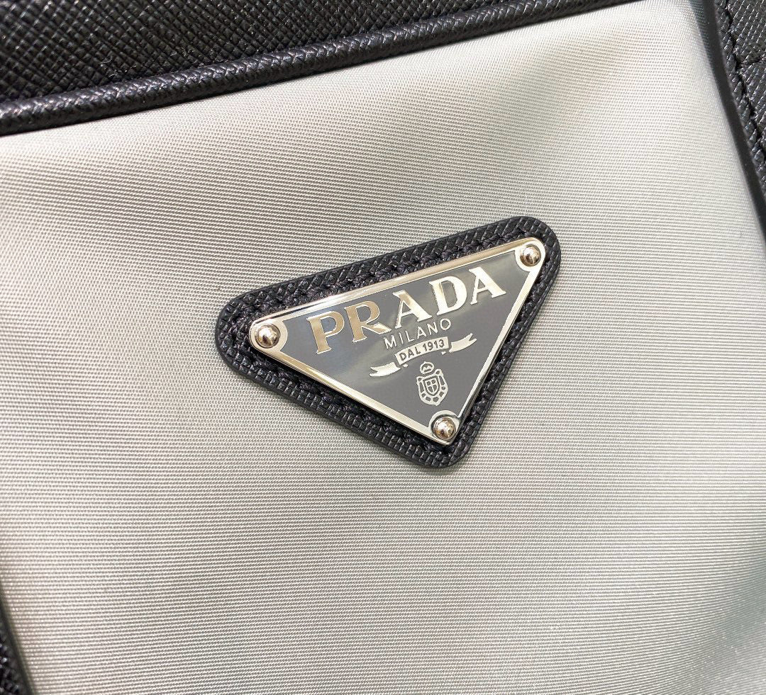 Prada Briefcase
