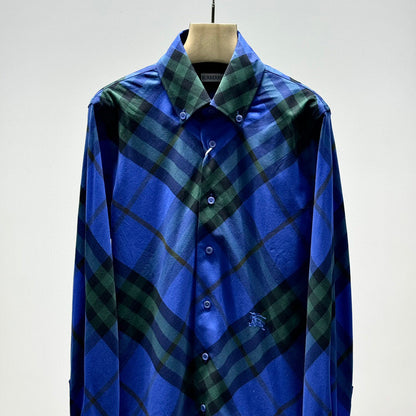 BBR Long Sleeve Shirt