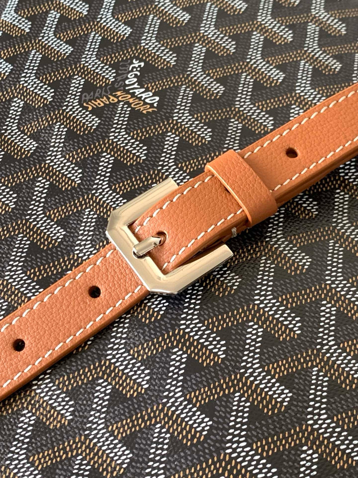 Goyard Voltaire Bag