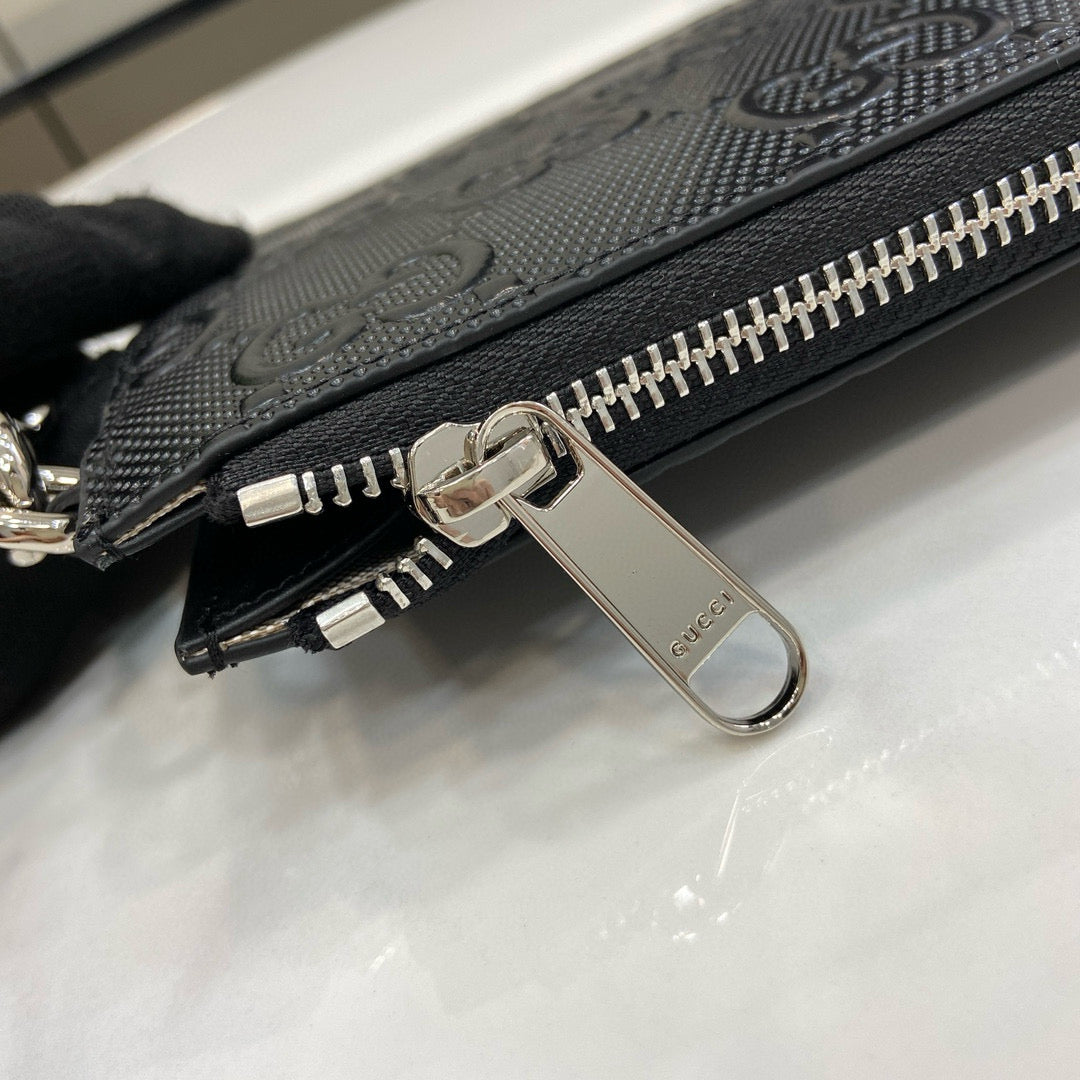 GC Clutch Bag