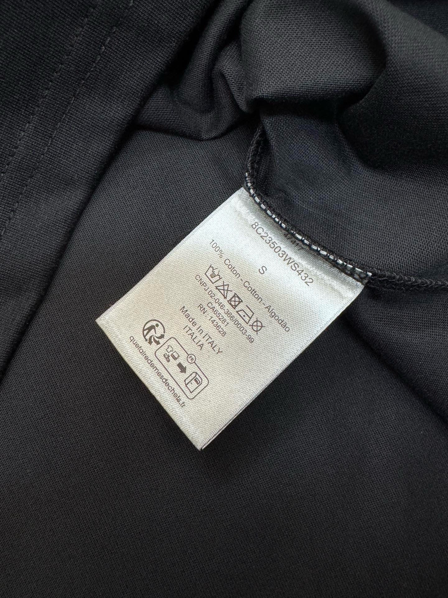Dior T-shirt