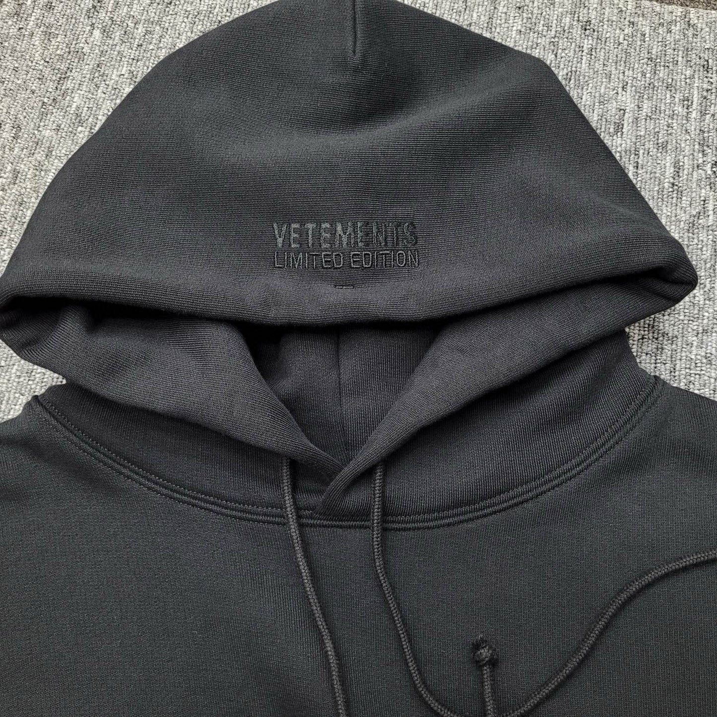 VTM Hoodie