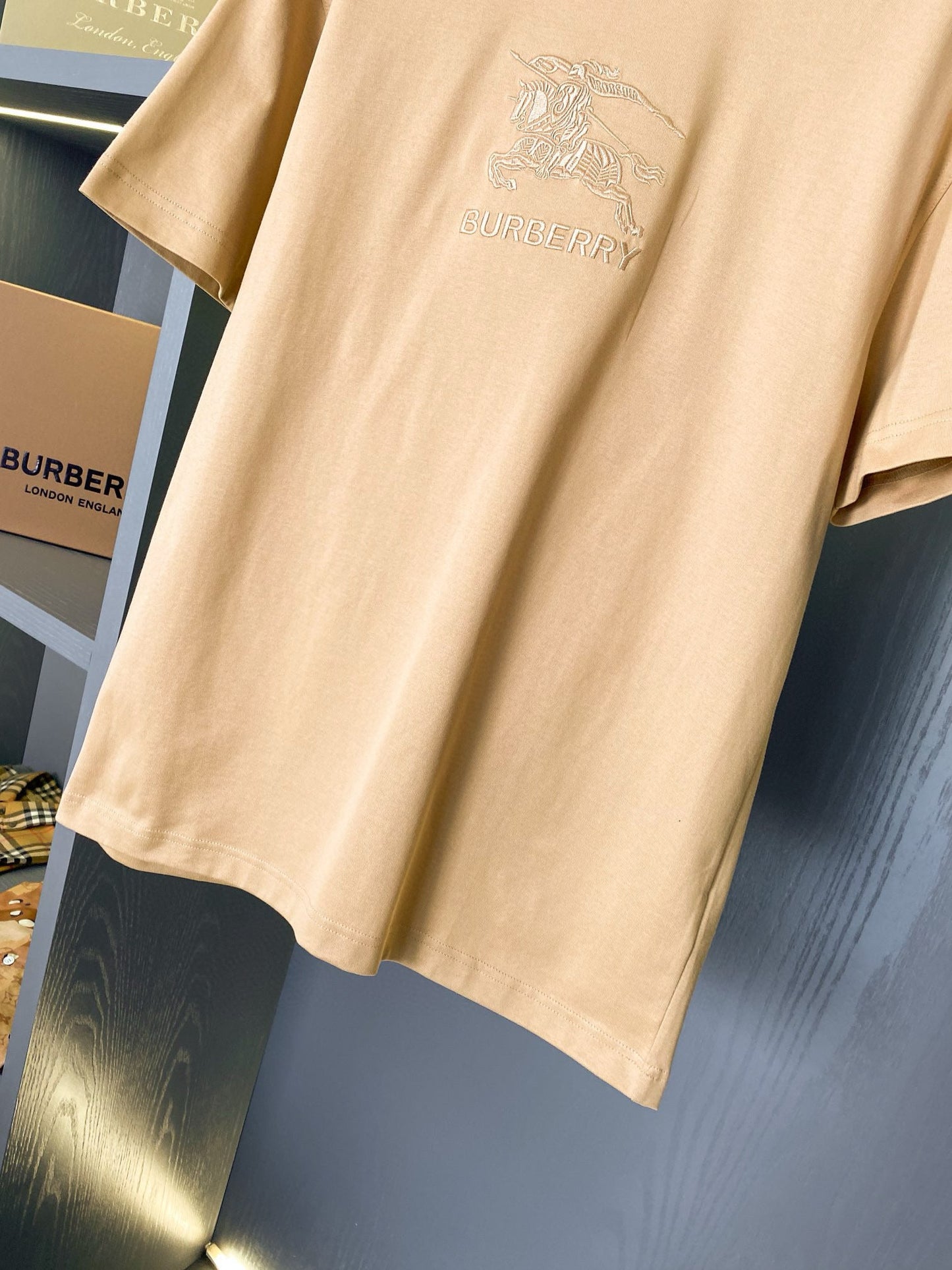 BBR T-shirt
