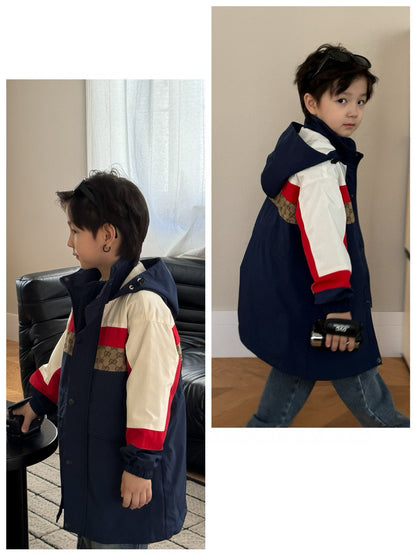 GC Jacket
