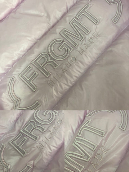 Moncler Down Jacket