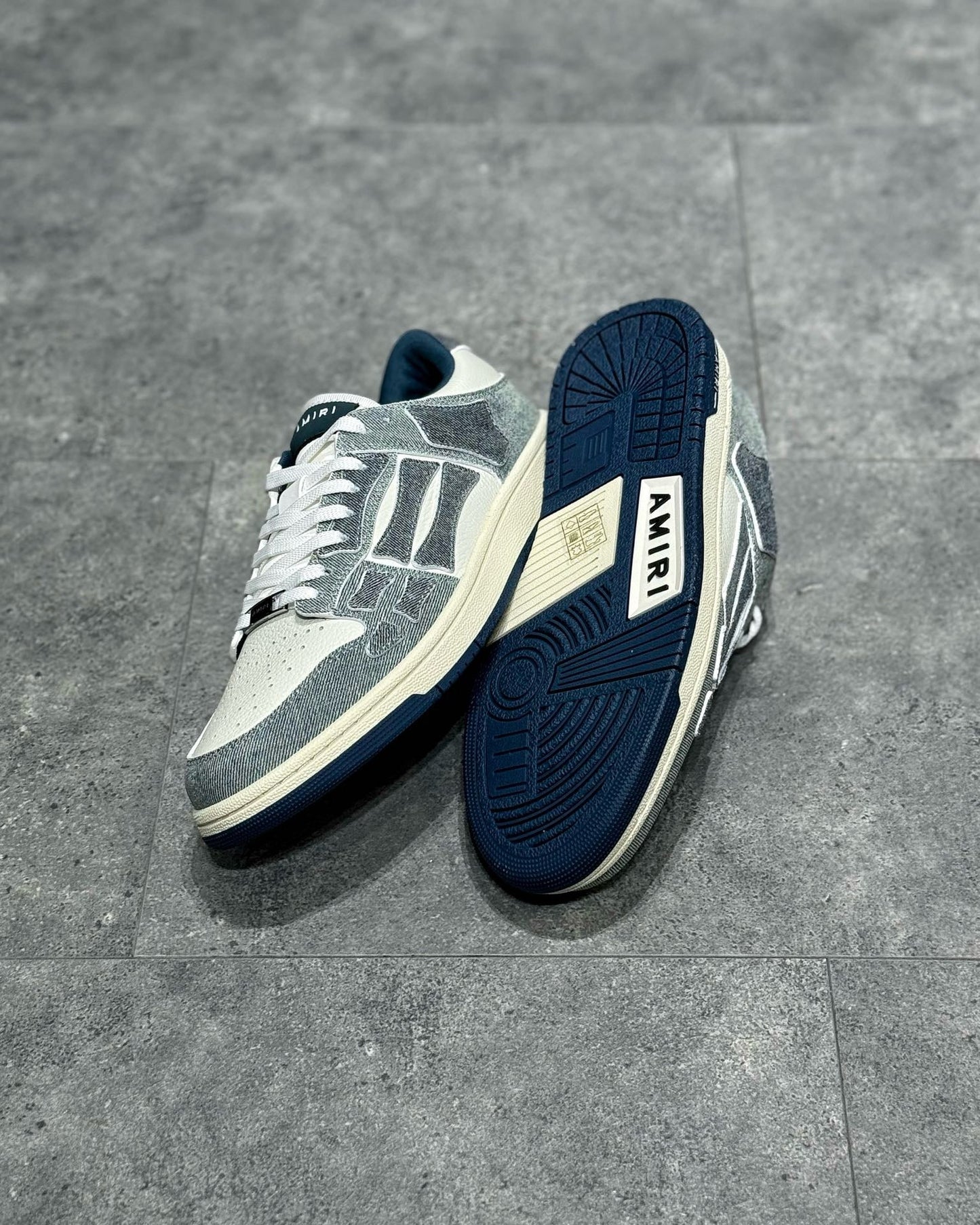 Amiri Sneakers