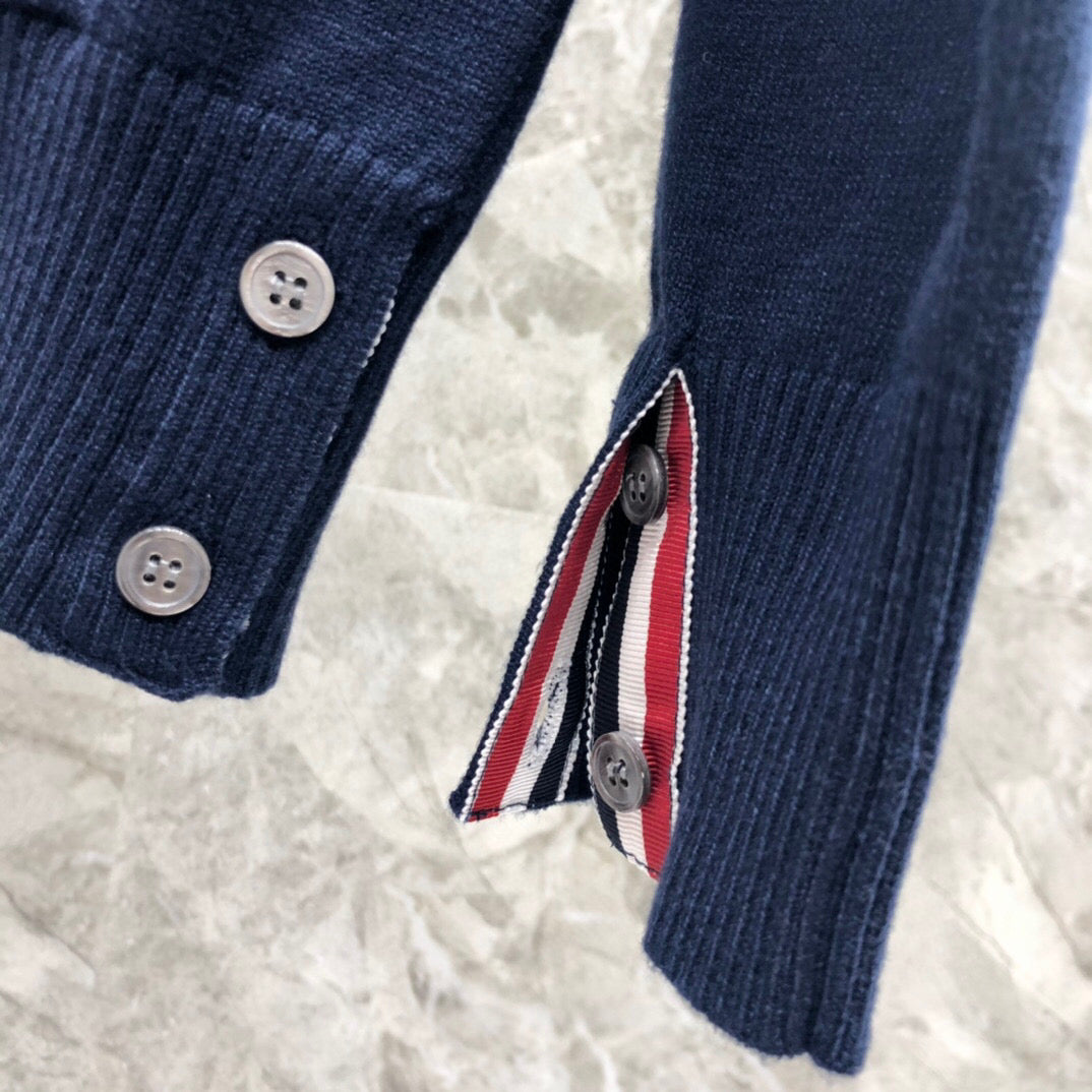 TB Jacket