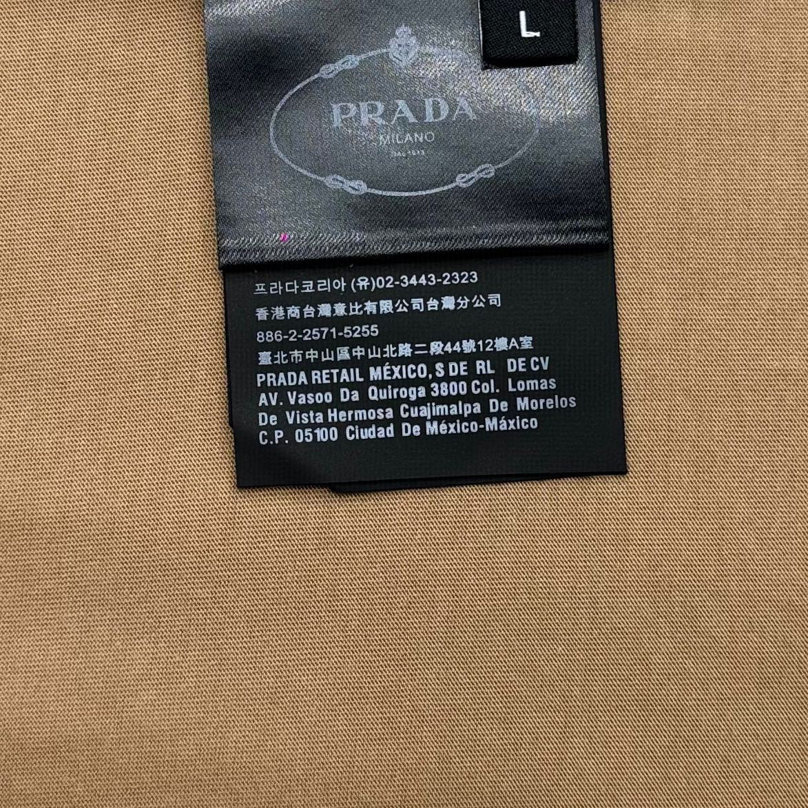 Prada T-shirt