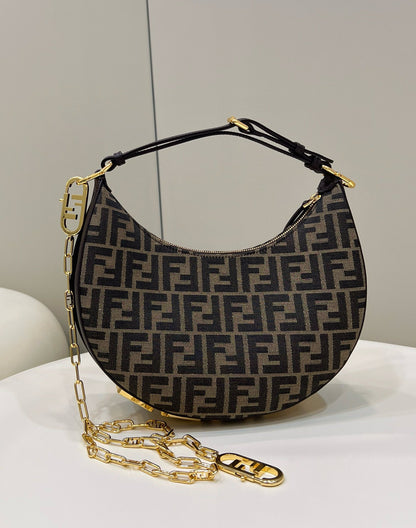 Fendi Fendigraphy