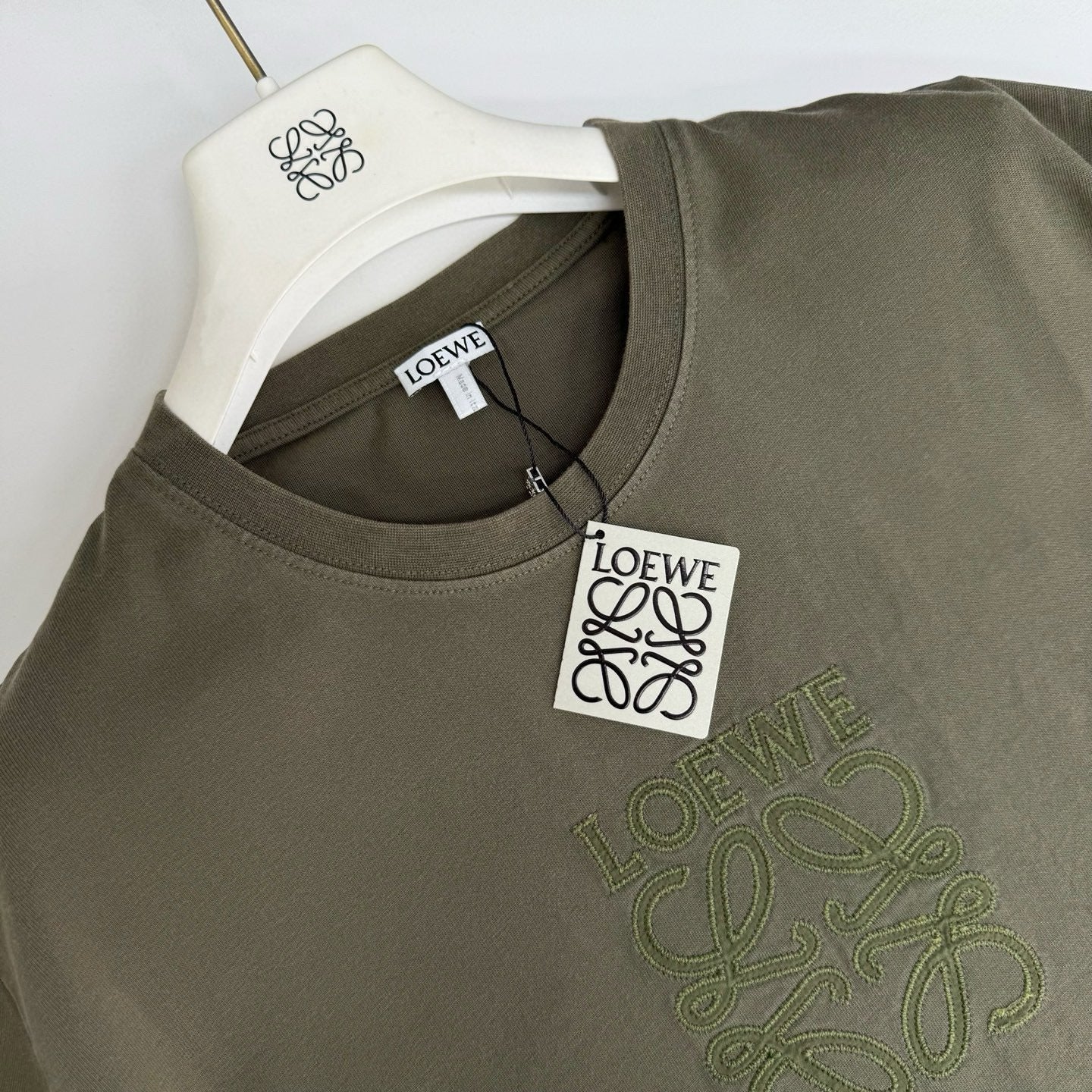 Lw T-shirt