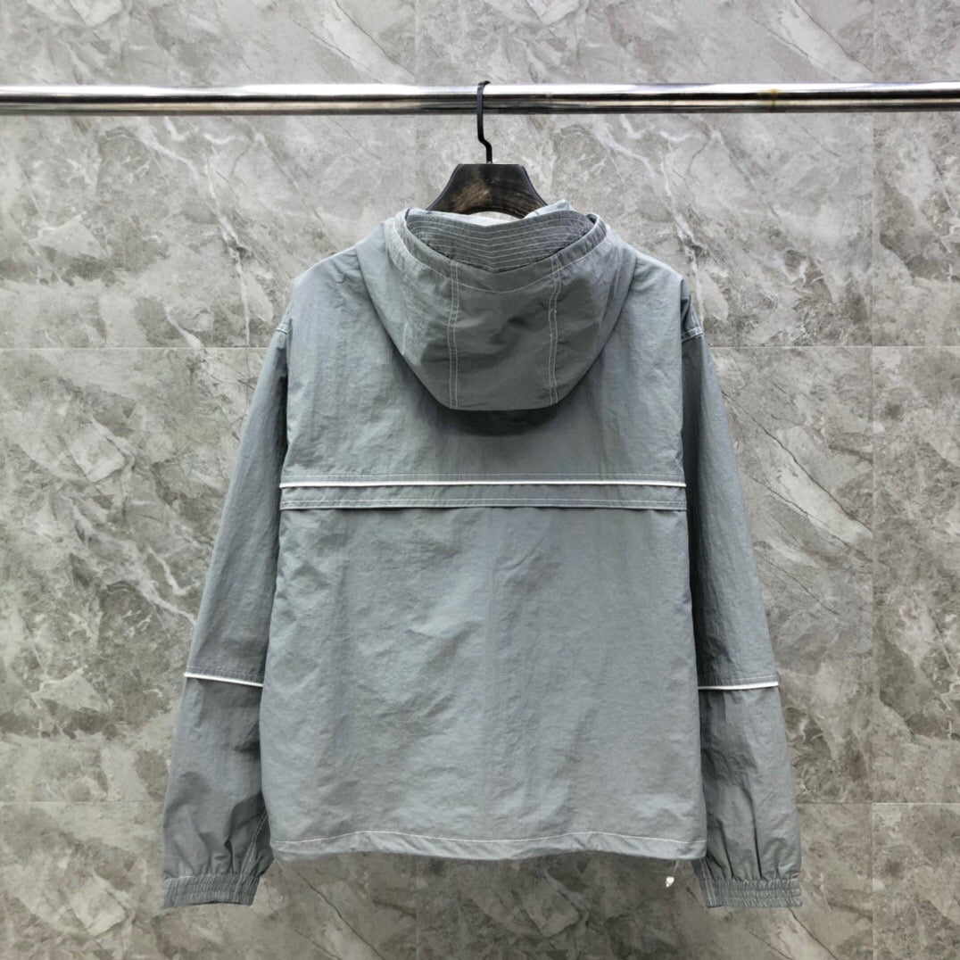 TB Jacket