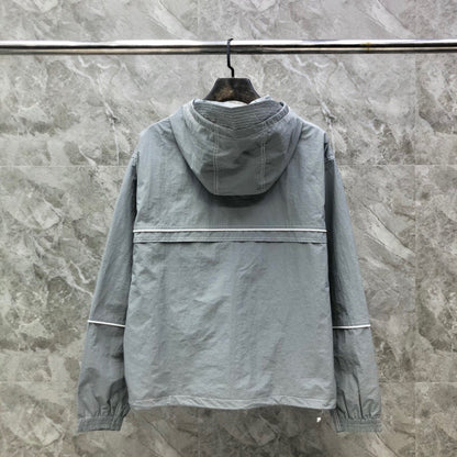 TB Jacket