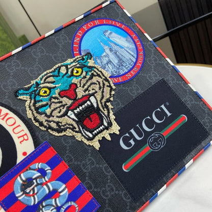 GC Clutch Bag