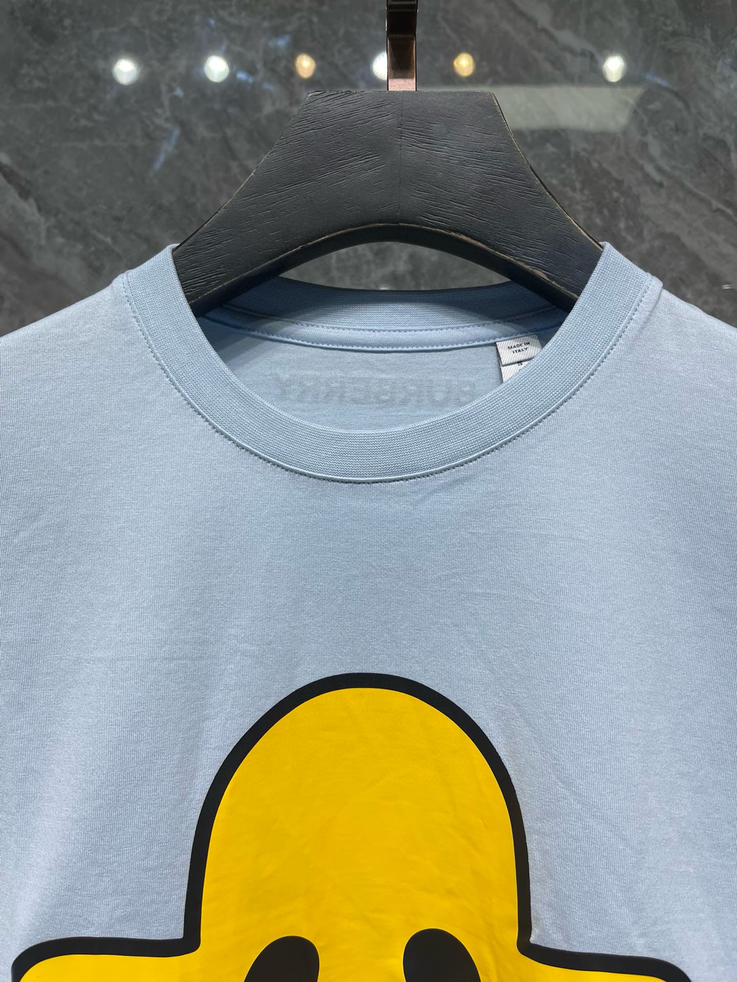 BBR T-shirt