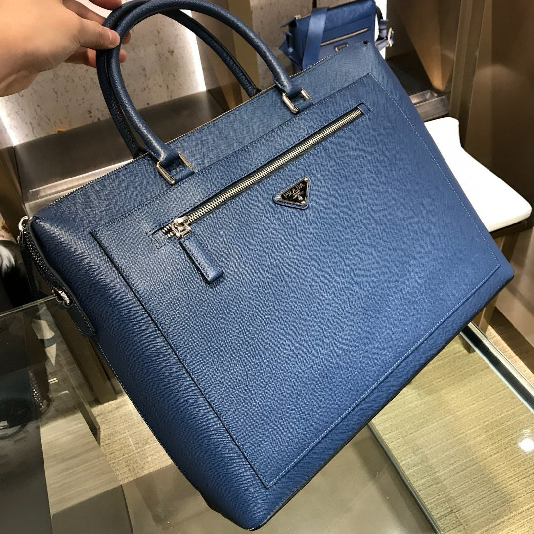 Prada Briefcase