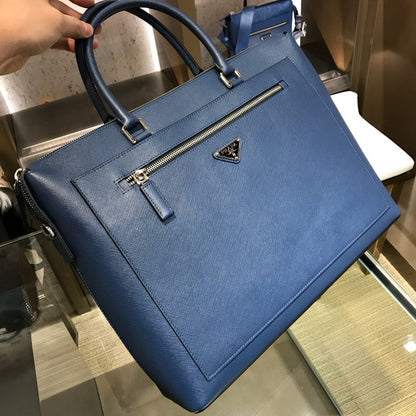 Prada Briefcase