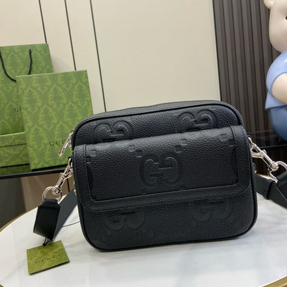 GC Cross Body Bag