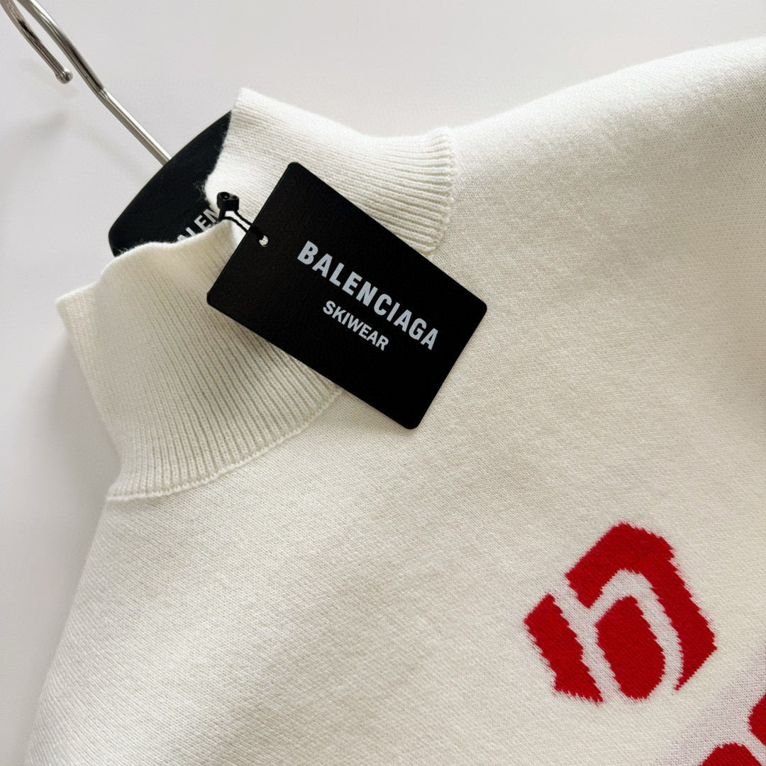 BLCG Sweater