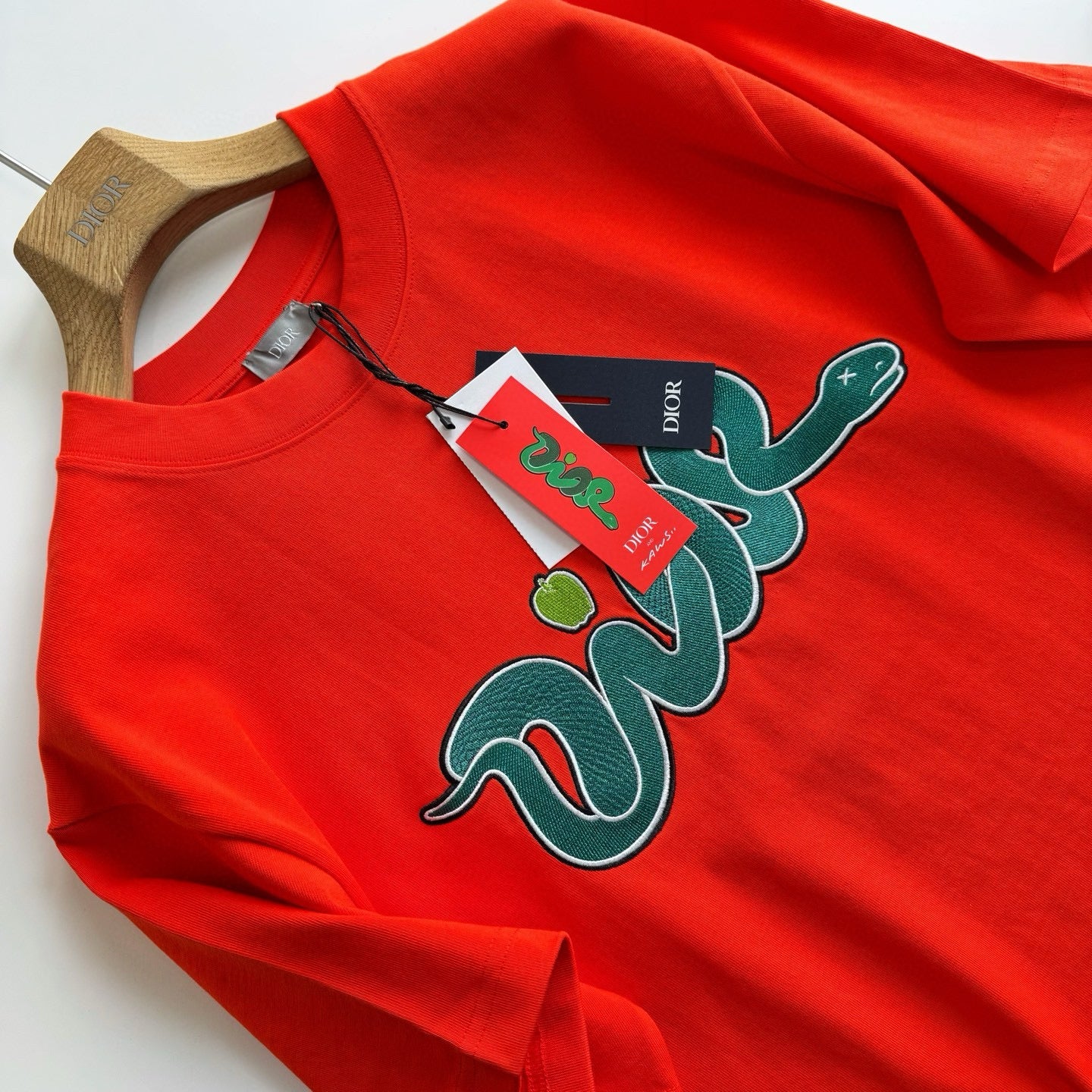CD T-shirt