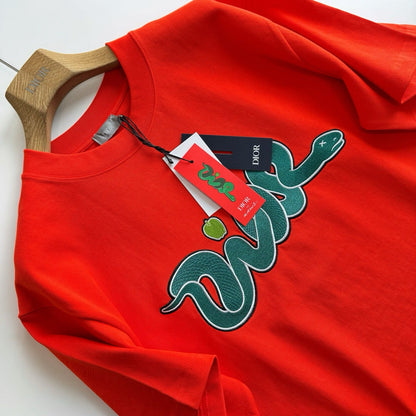 CD T-shirt