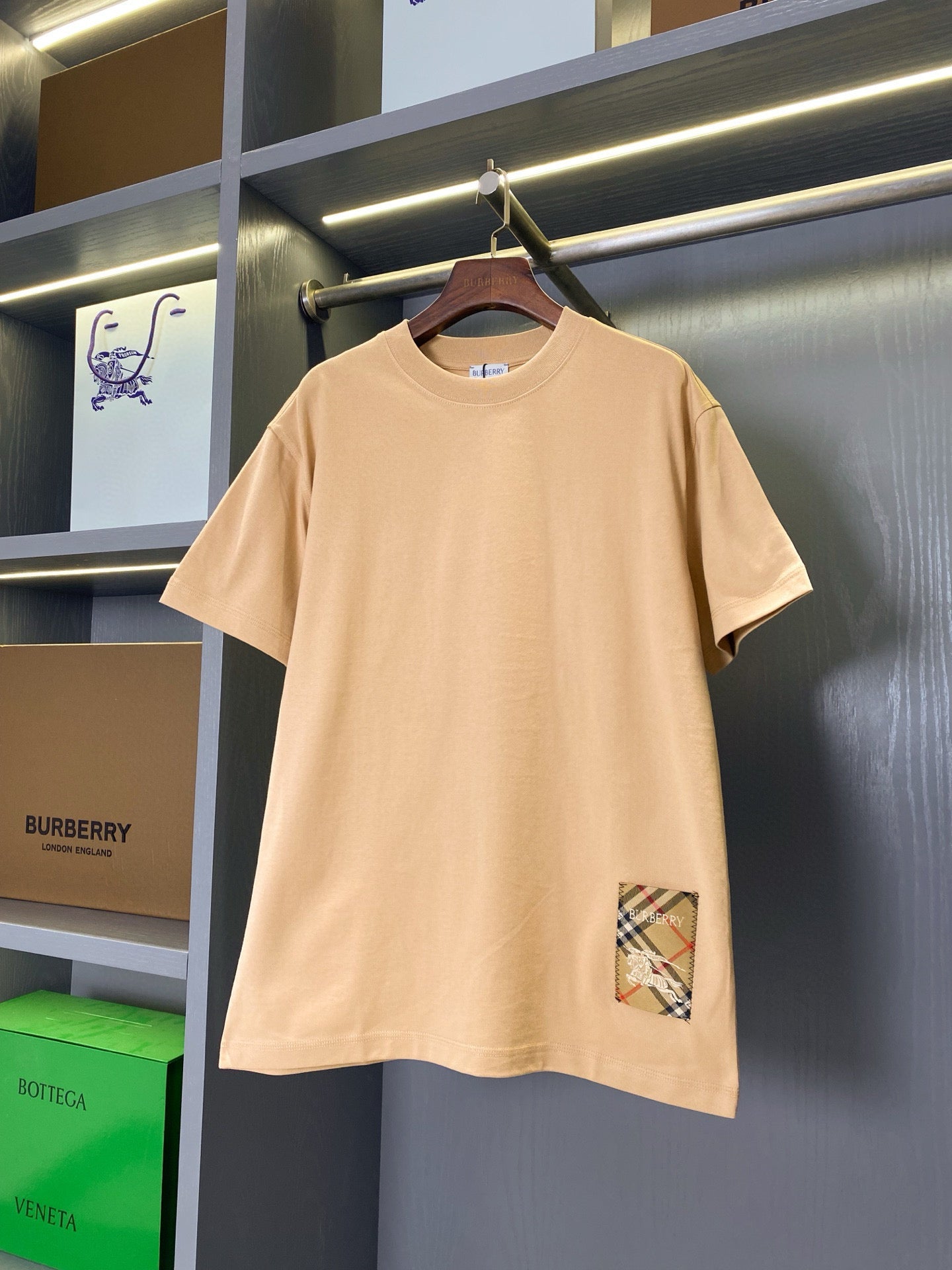 BBR T-shirt