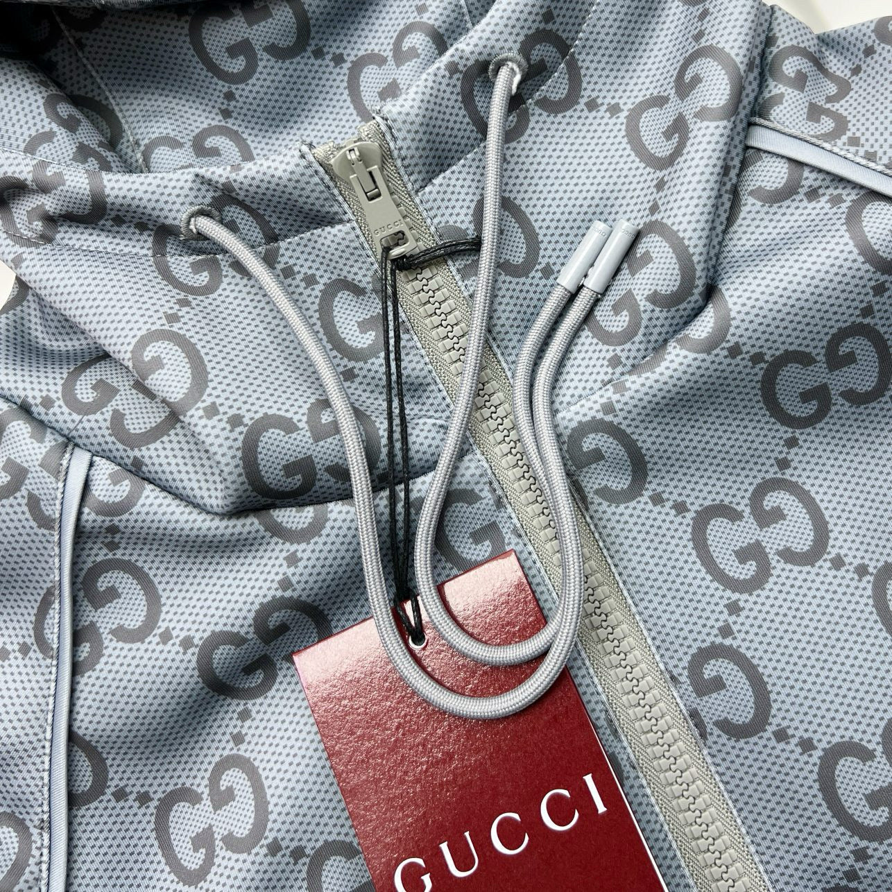 GC Jacket