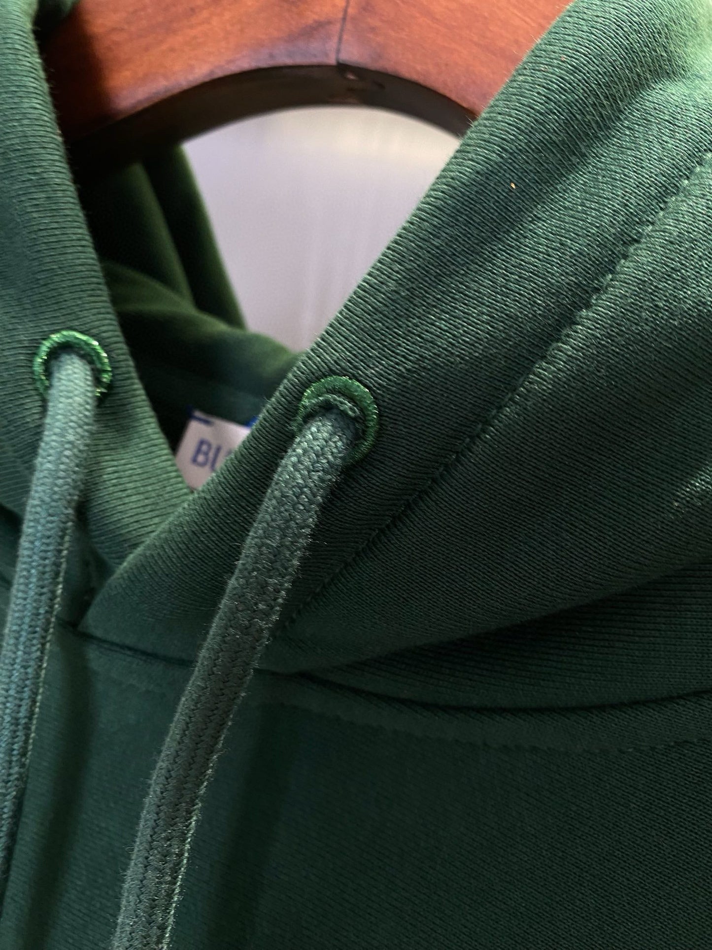BBR Hoodie