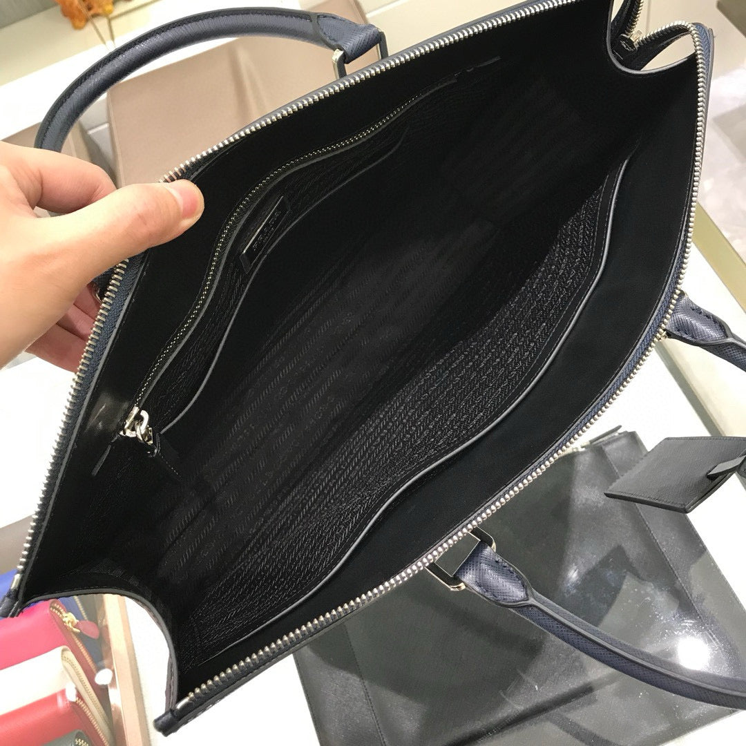 Prada Briefcase
