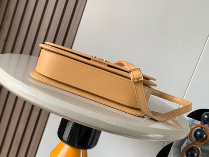 Loewe Goya Leather