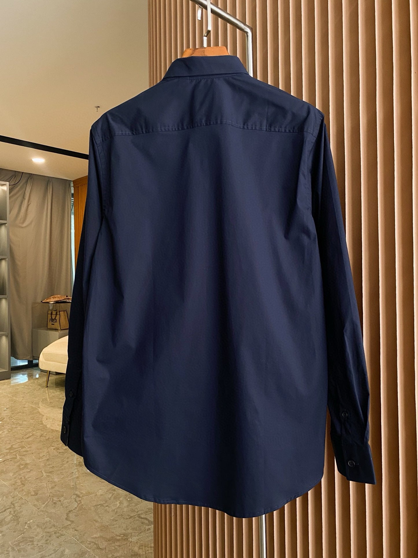 BBR Long Sleeve Shirt