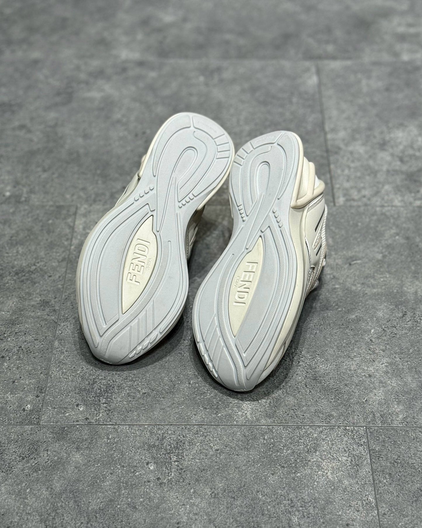 Fendi Sneakers