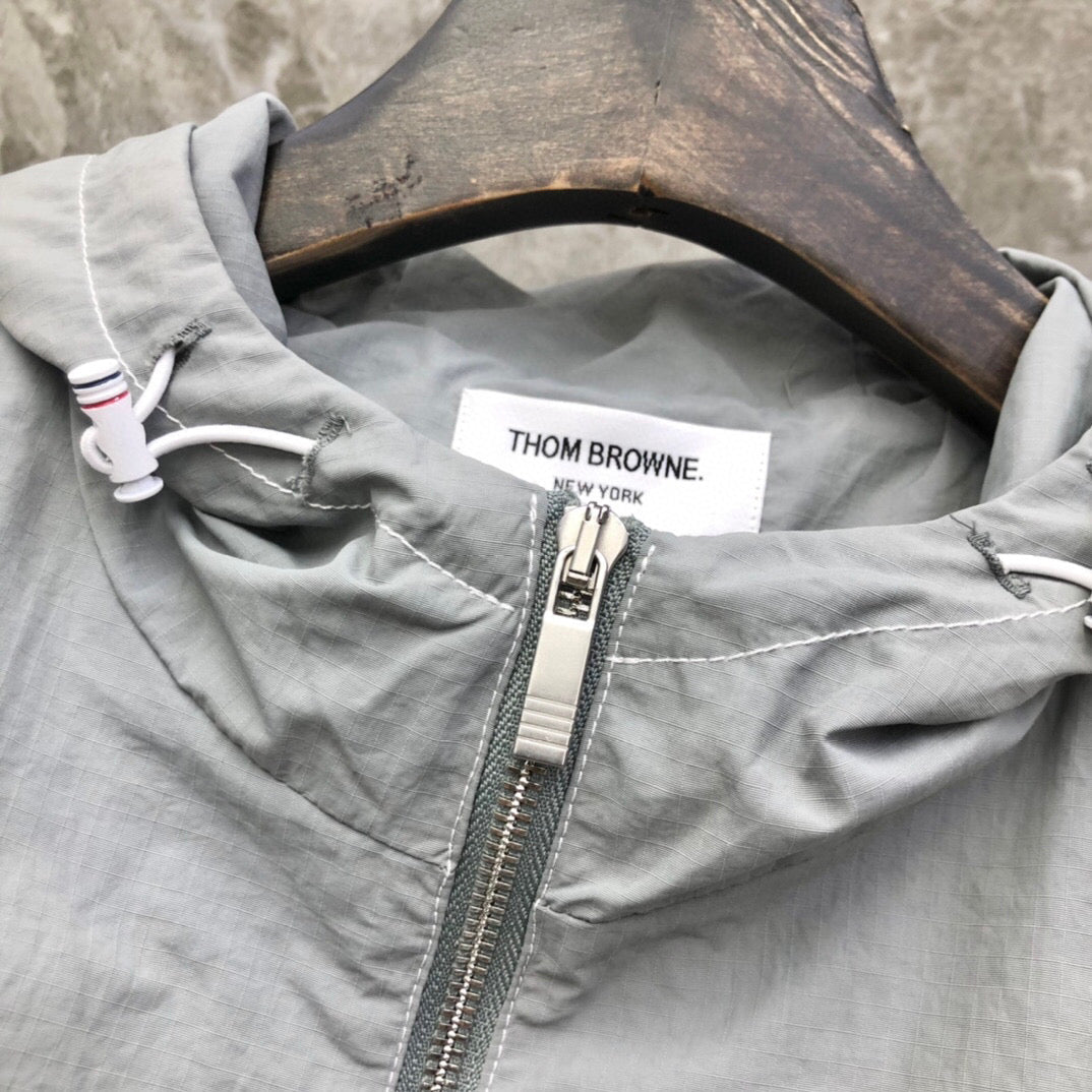 TB Jacket