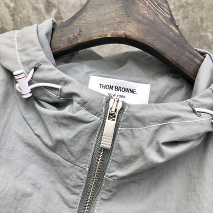 TB Jacket
