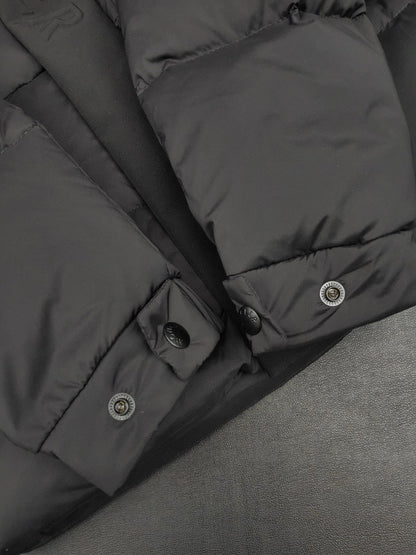 Moncler Down Jacket
