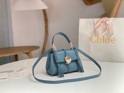 Chloe Penelope Shoulder Bag