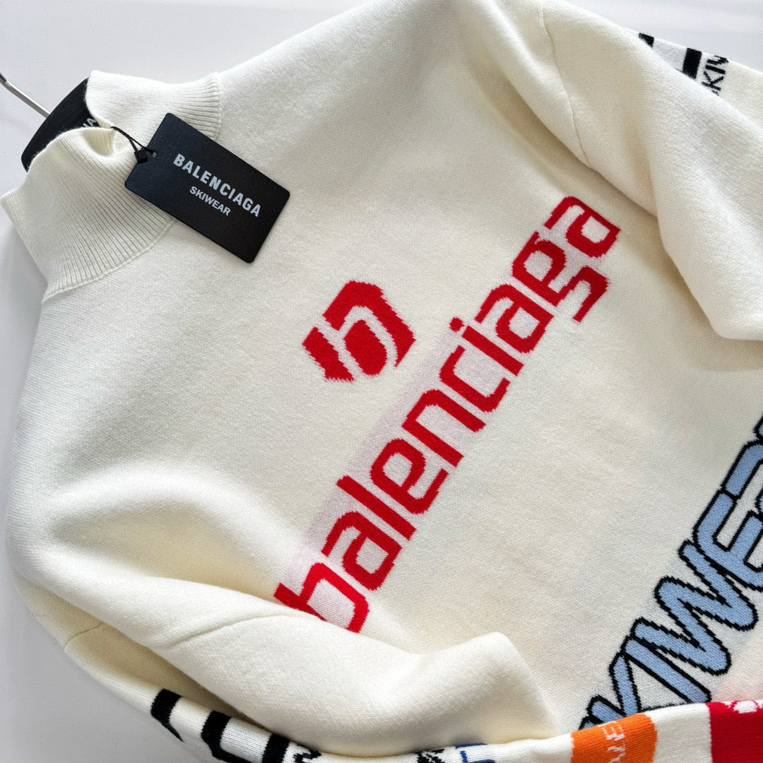 BLCG Sweater