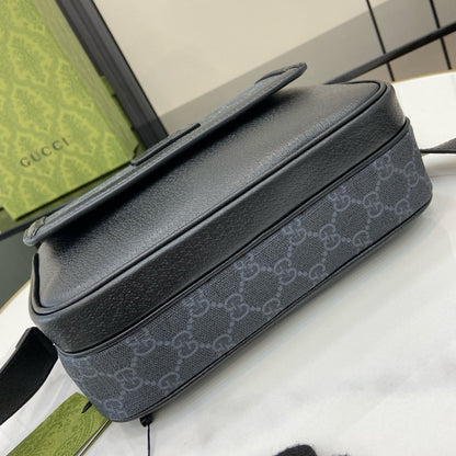 GC Cross Body Bag