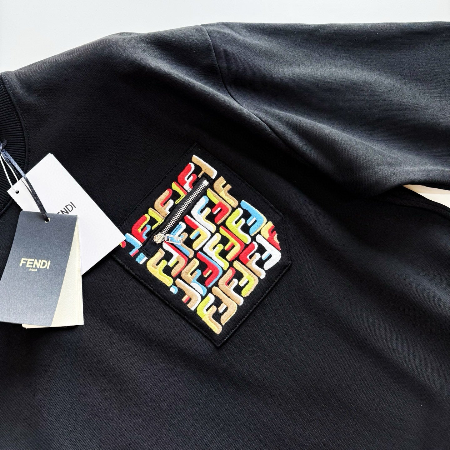 Fendi Sweater