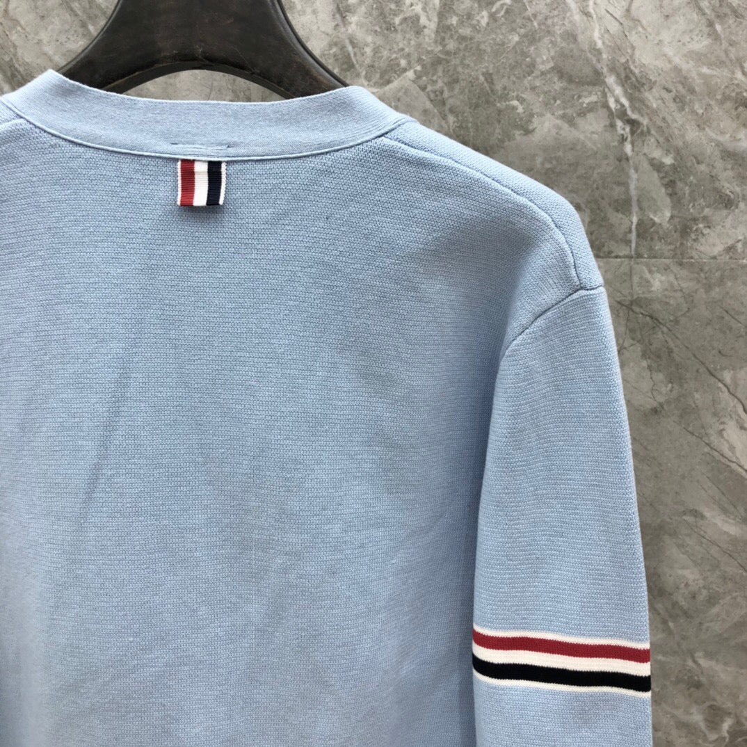 TB Jacket