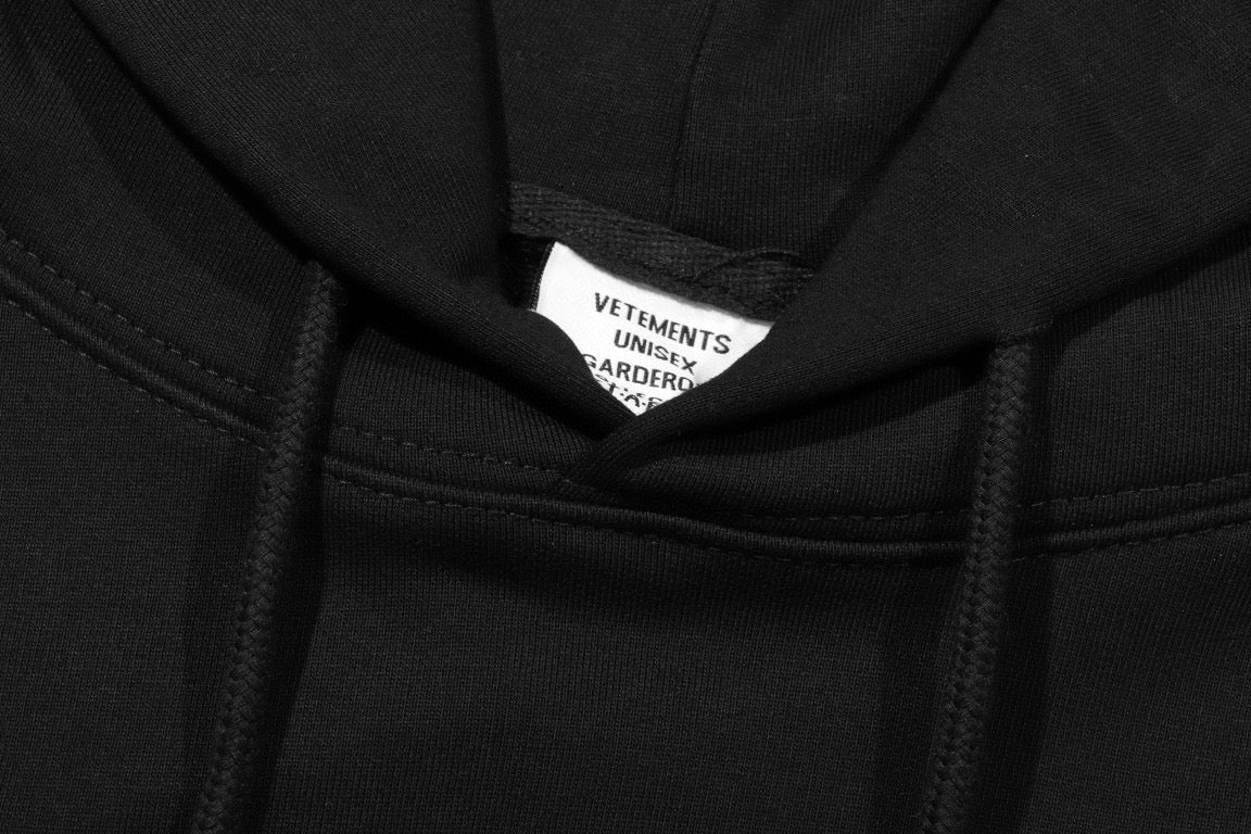 VTM Hoodie
