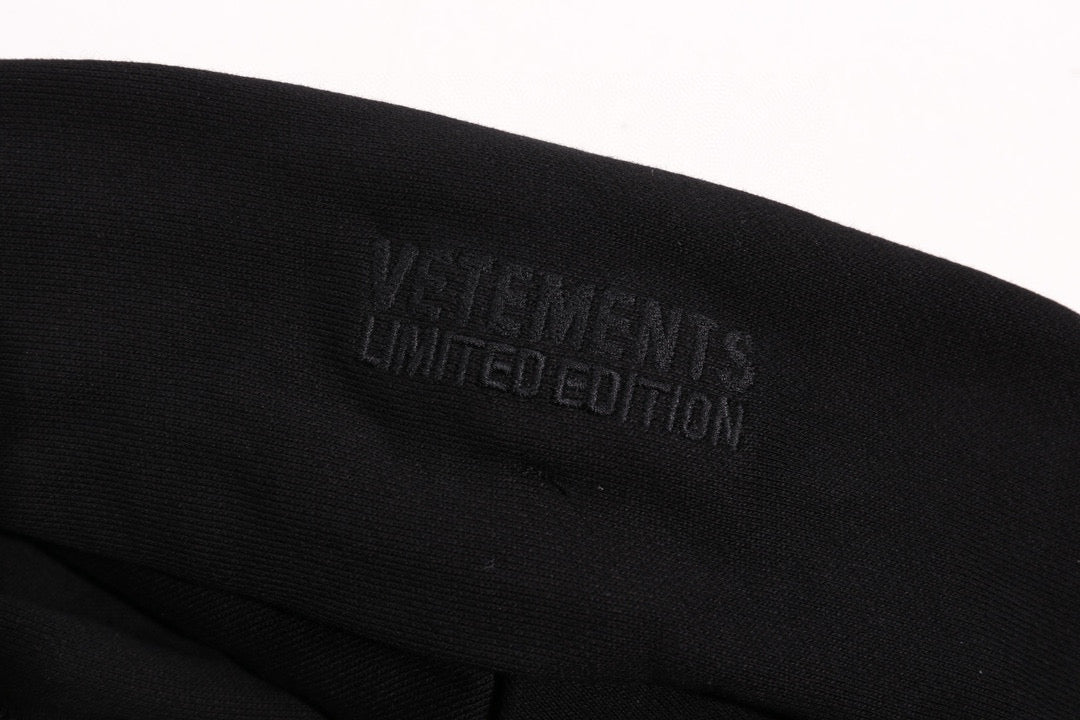 VTM Hoodie