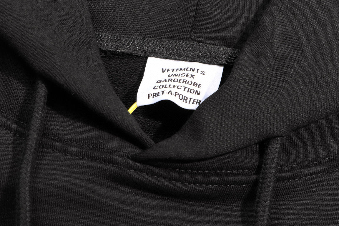 VTM Hoodie