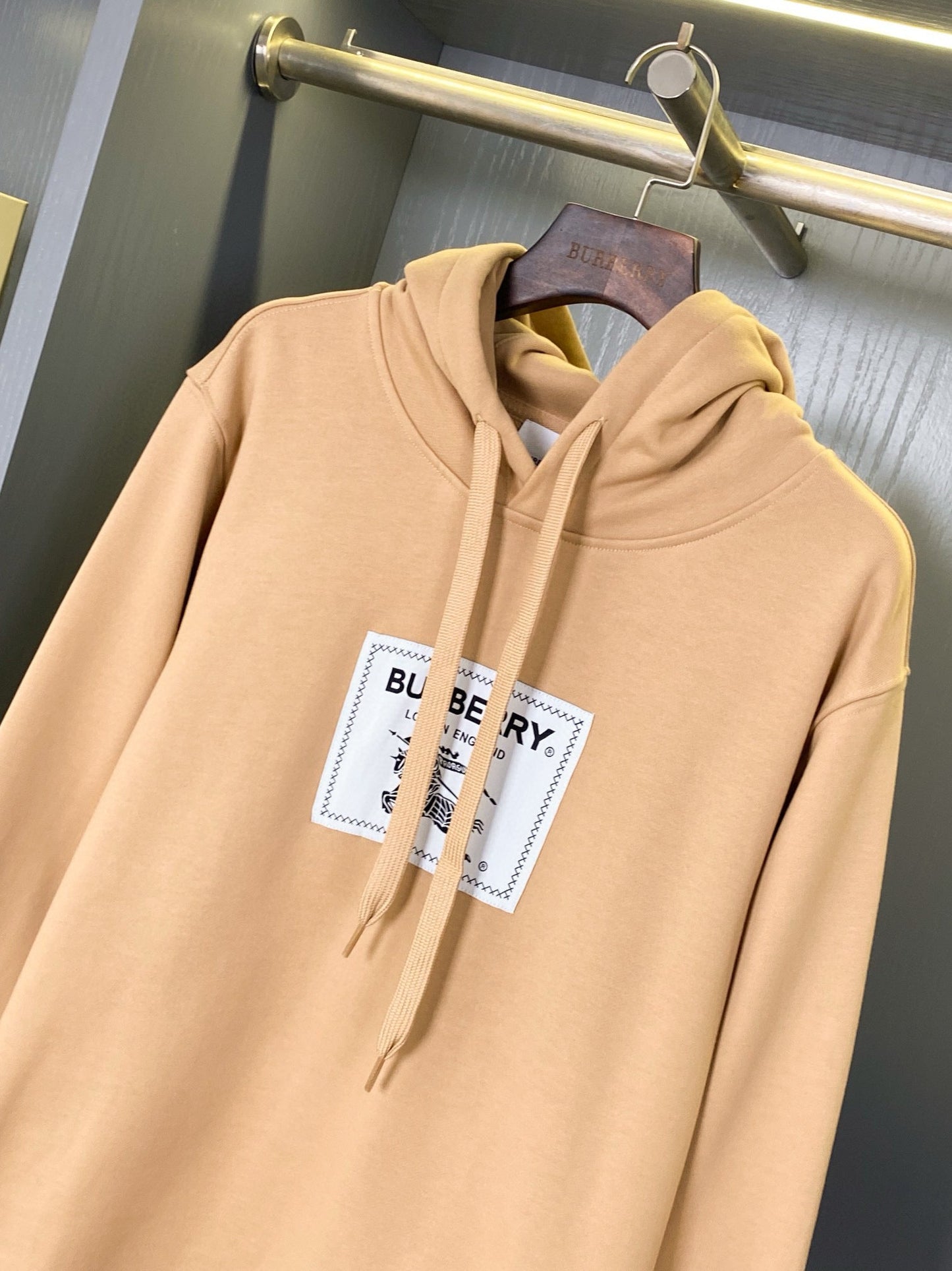 BBR Hoodie