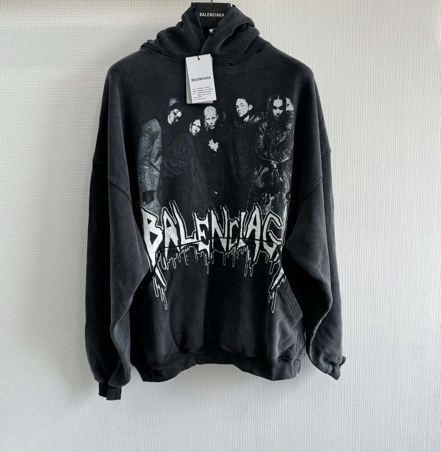 BLCG Hoodie