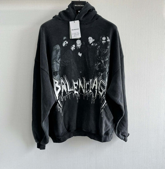 BLCG Hoodie